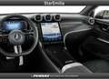 Mercedes-Benz GLC 220 GLC 220 d 4MATIC Coupe Argent - thumbnail 3