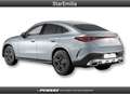 Mercedes-Benz GLC 220 GLC 220 d 4MATIC Coupe Argent - thumbnail 2