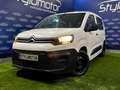 Citroen Berlingo BlueHDi S&S Talla M 100 años 100 Blanco - thumbnail 13