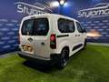 Citroen Berlingo BlueHDi S&S Talla M 100 años 100 Blanco - thumbnail 6