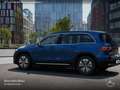 Mercedes-Benz EQB 300 4M PROG+ADVANCED+KAMERA+SPUR Blau - thumbnail 15