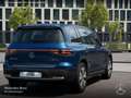 Mercedes-Benz EQB 300 4M PROG+ADVANCED+KAMERA+SPUR Blau - thumbnail 5