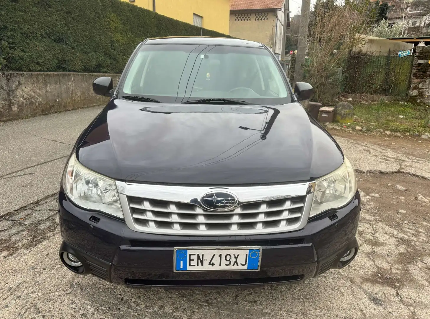 Subaru Forester 2.0 XS Exclusive - 2