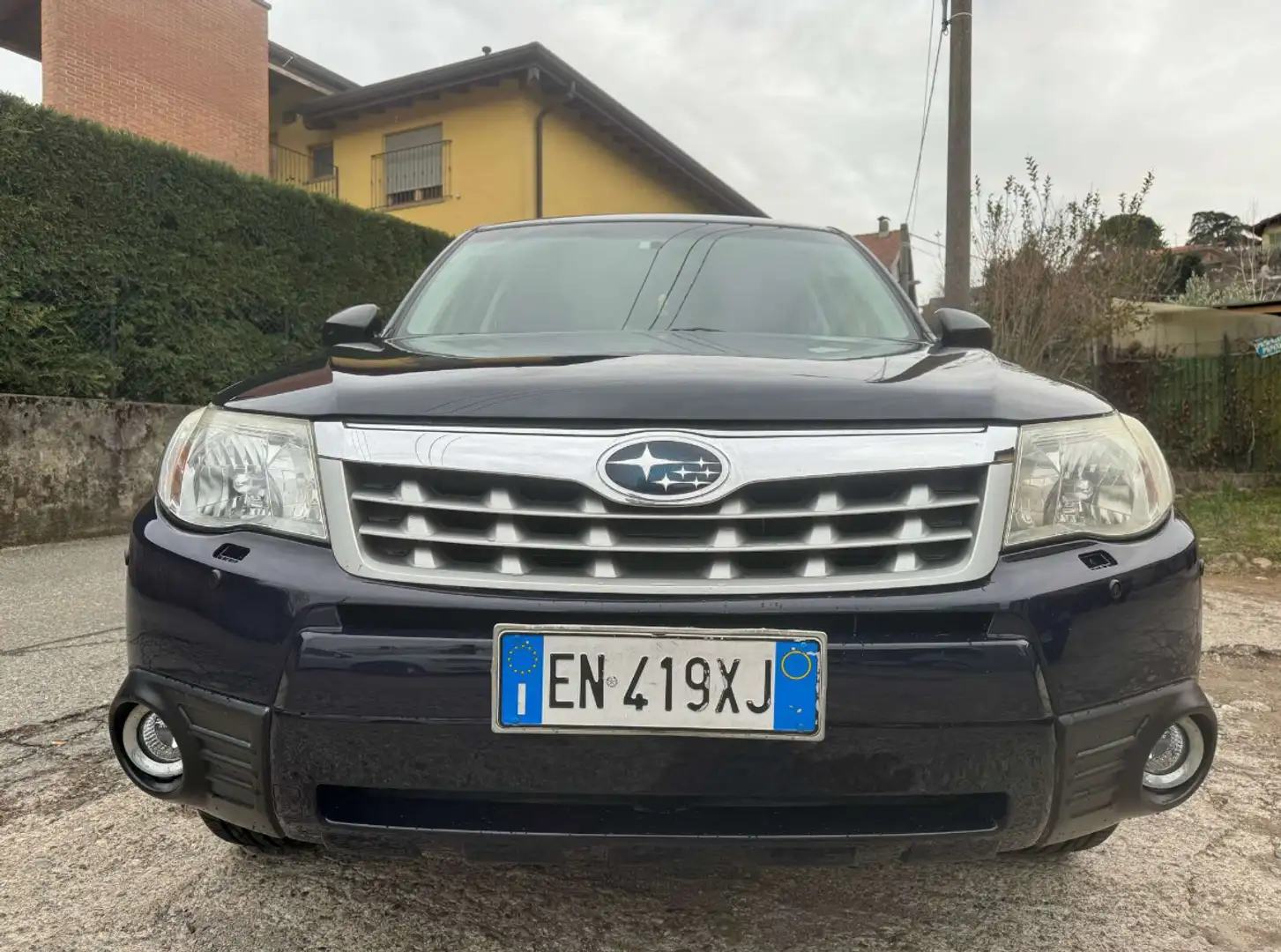 Subaru Forester 2.0 XS Exclusive - 1