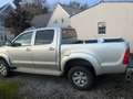 Toyota Hilux Toyota Hilux 2007 Doppelkabine Silber - thumbnail 5