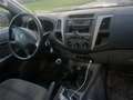 Toyota Hilux Toyota Hilux 2007 Doppelkabine Silber - thumbnail 6