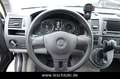 Volkswagen T5 Transporter Bus California Beach Aufstelldach Grau - thumbnail 19
