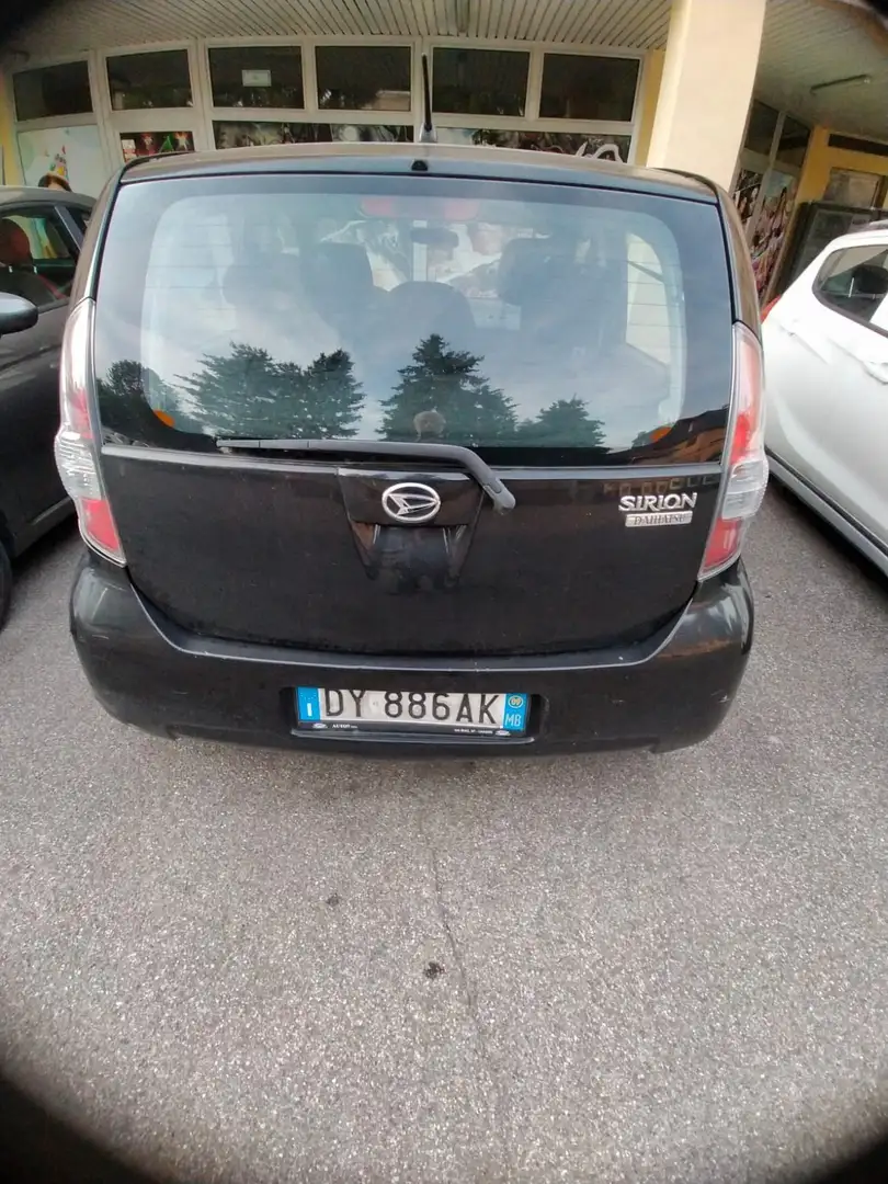 Daihatsu Sirion 1.0 Sho - 2