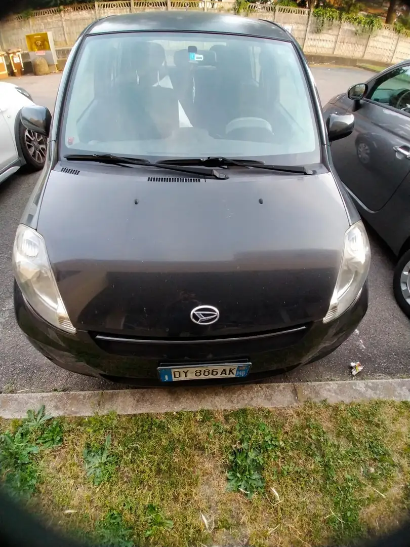 Daihatsu Sirion 1.0 Sho - 1