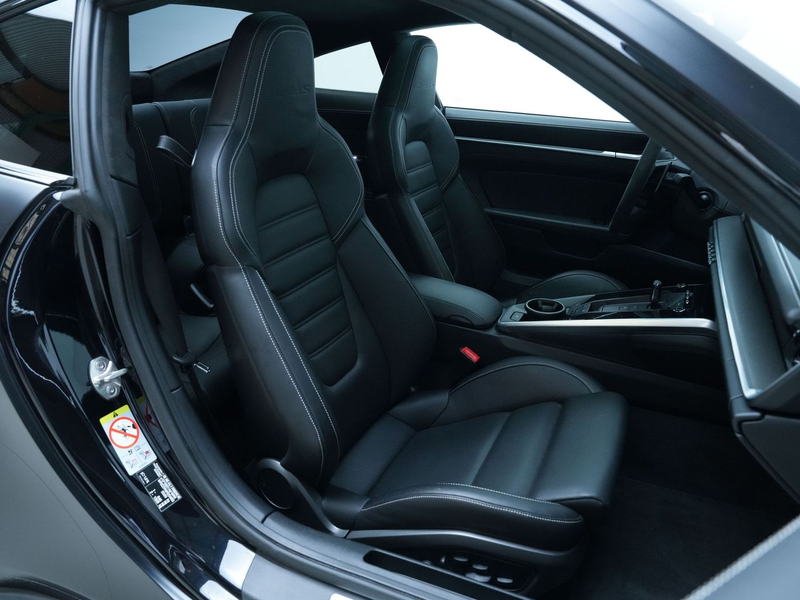 Photo du véhicule