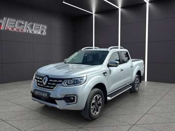2.3 dCi 190 Intense DoubleCab 4x4 S&S