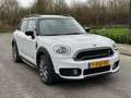 MINI Cooper SE Countryman 2.0 ALL4 Chili | Navi | LED | PANO | clima | Blanc - thumbnail 4
