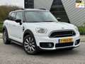 MINI Cooper SE Countryman 2.0 ALL4 Chili | Navi | LED | PANO | clima | Blanc - thumbnail 1