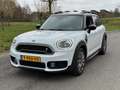MINI Cooper SE Countryman 2.0 ALL4 Chili | Navi | LED | PANO | clima | Blanc - thumbnail 2