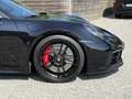 Porsche 911 911 Carrera Coupé 3.0i 480 GTS PDK Noir - thumbnail 40
