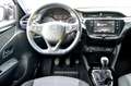 Opel Corsa Corsa 1,2 Elegance 5t Klima Navi LMF LED PDC Zilver - thumbnail 10