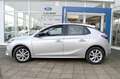 Opel Corsa Corsa 1,2 Elegance 5t Klima Navi LMF LED PDC Zilver - thumbnail 2