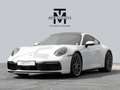 Porsche 992 CARRERA COUPE 992 Carrera S Coupé 3.0i 450 PDK Weiß - thumbnail 1