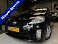 Toyota Prius 1.8 Comfort Airco, Head up display, Navi, NL auto Schwarz - thumbnail 1