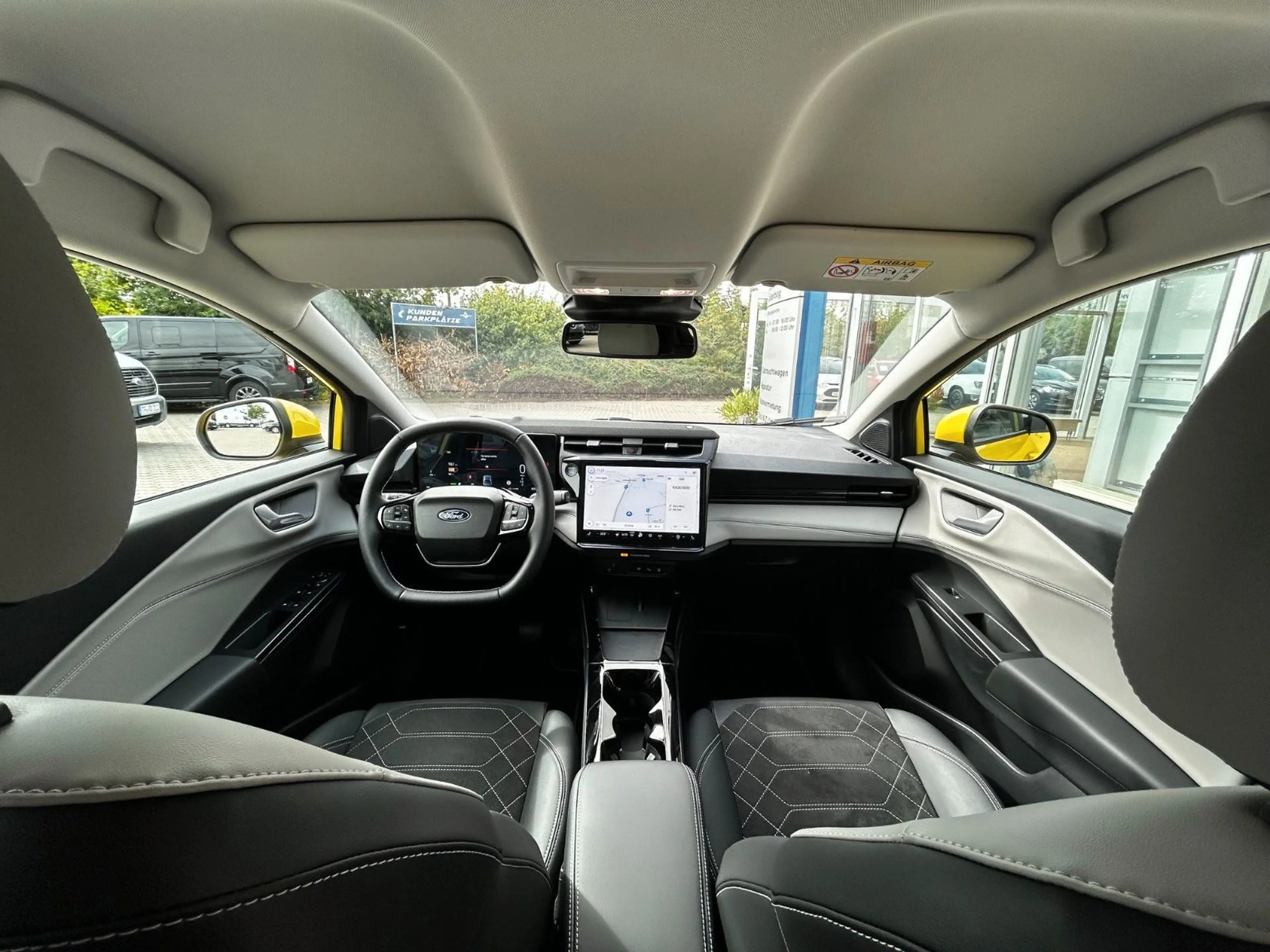 Ford Puma Gen-E 124 kW Premium*360°-Kamera*B&O*ACC* — photo 14