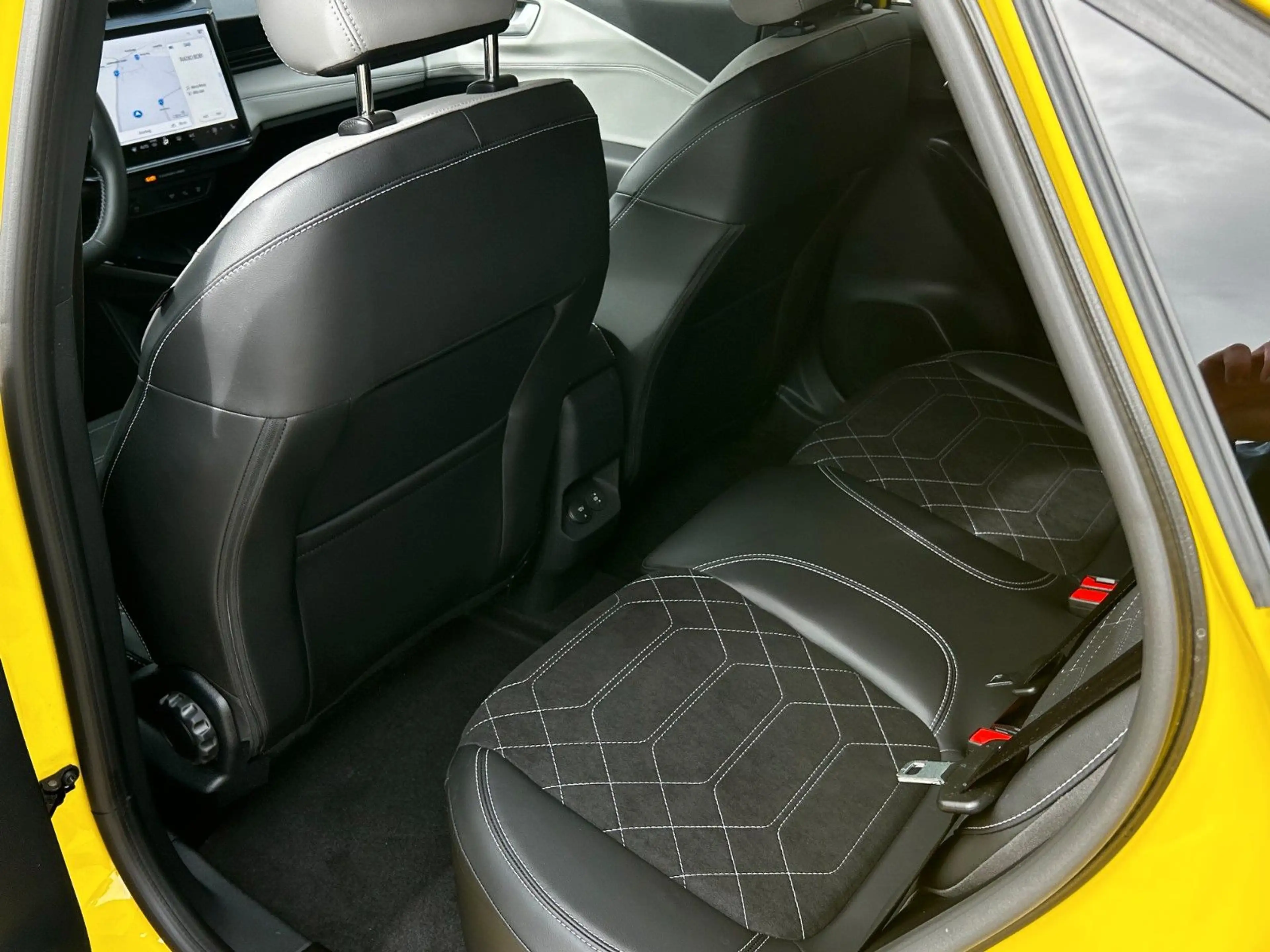 Ford Puma Gen-E 124 kW Premium*360°-Kamera*B&O*ACC* — photo 9