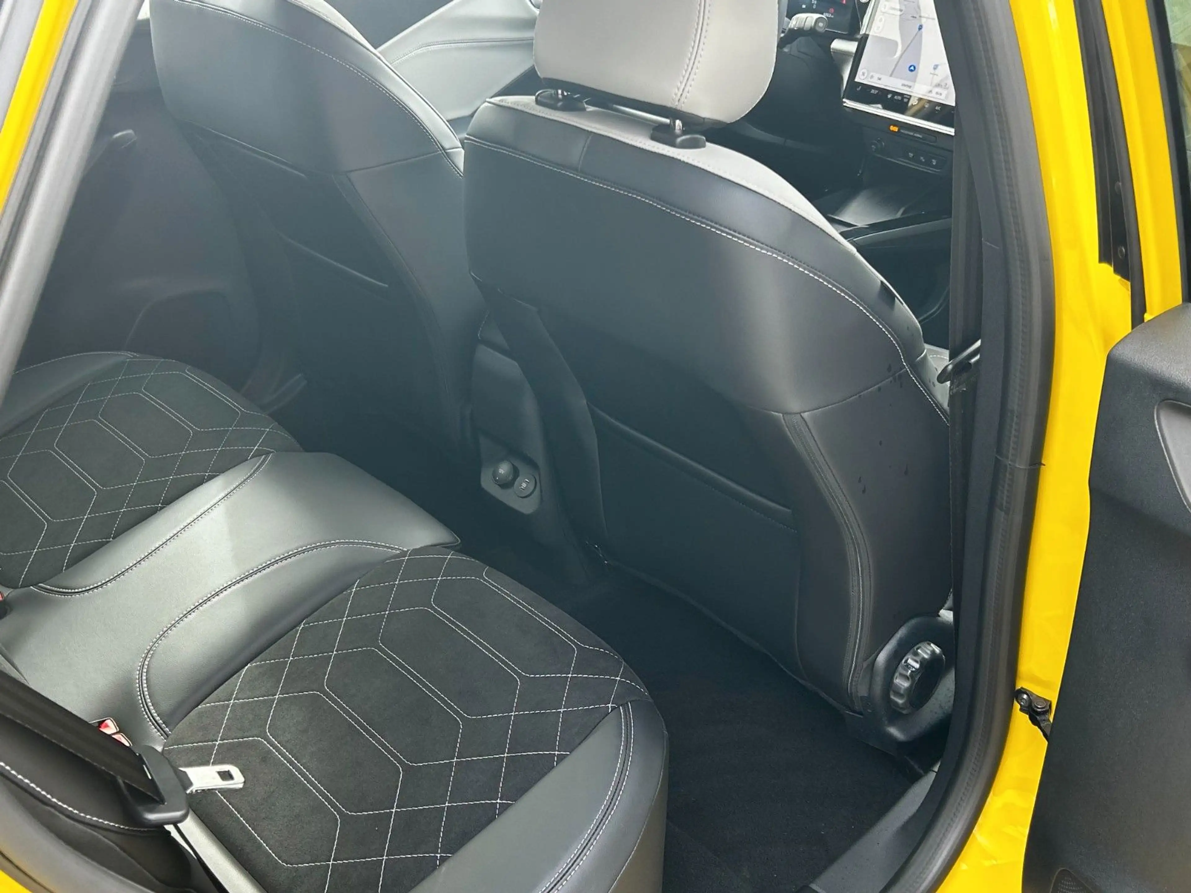 Ford Puma Gen-E 124 kW Premium*360°-Kamera*B&O*ACC* — photo 10