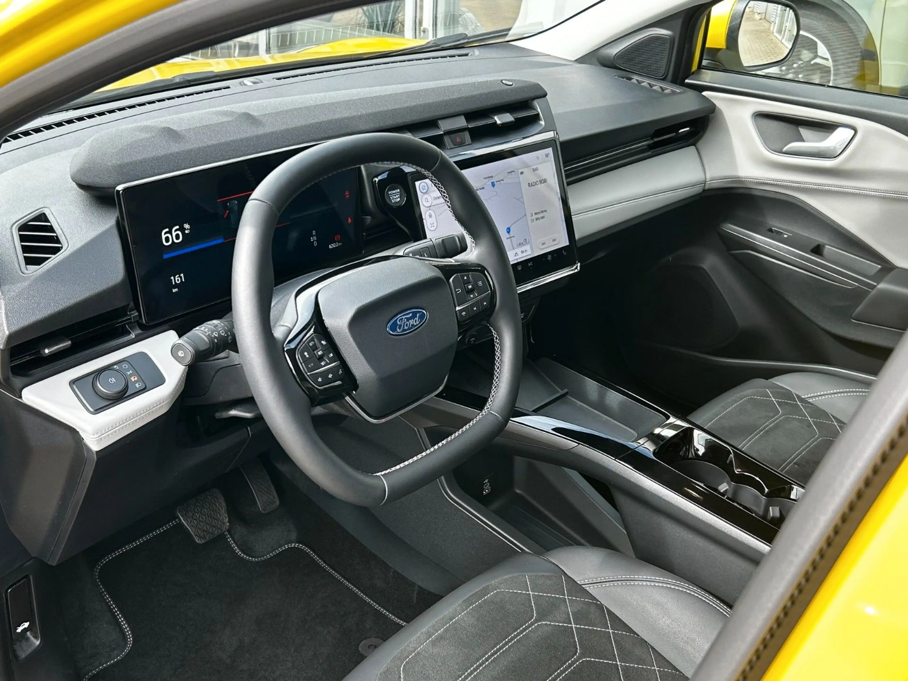 Ford Puma Gen-E 124 kW Premium*360°-Kamera*B&O*ACC* — photo 8