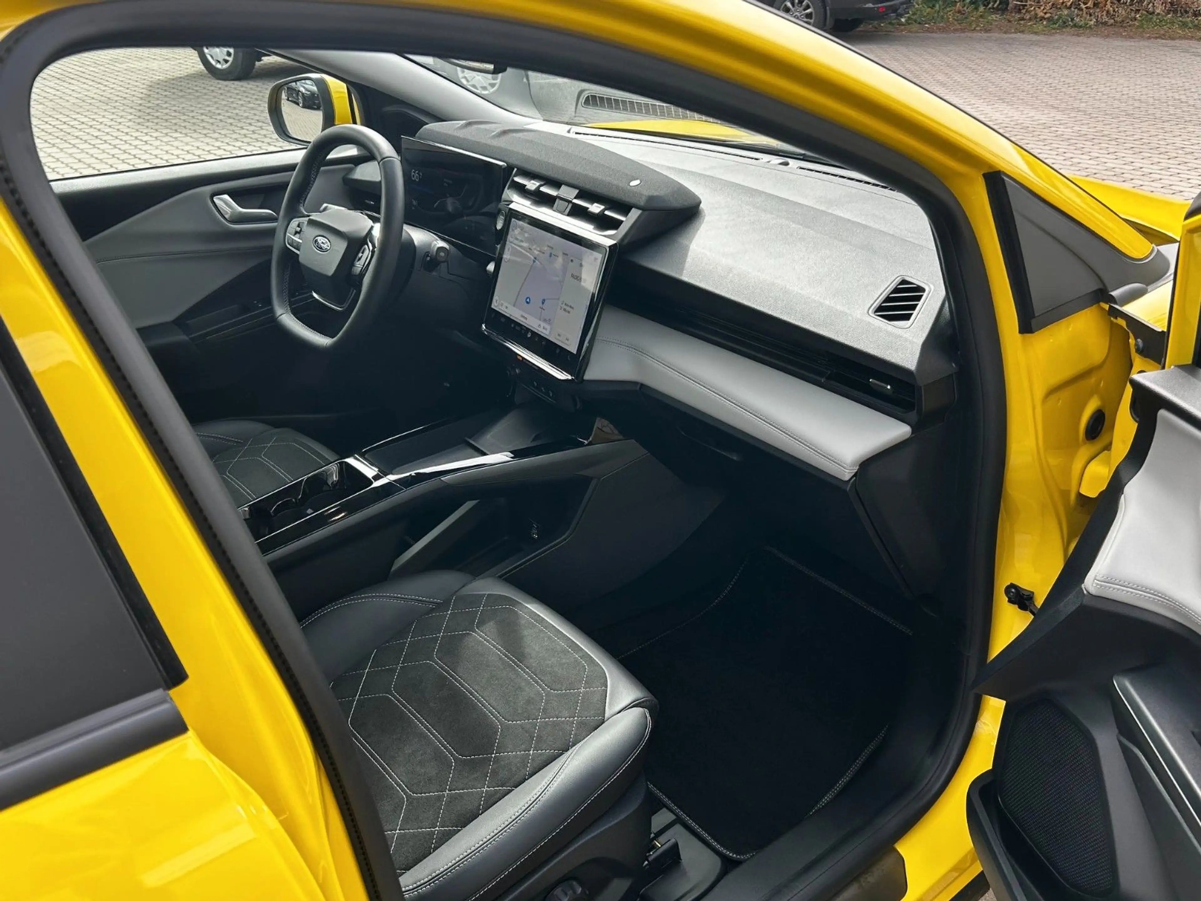 Ford Puma Gen-E 124 kW Premium*360°-Kamera*B&O*ACC* — photo 11