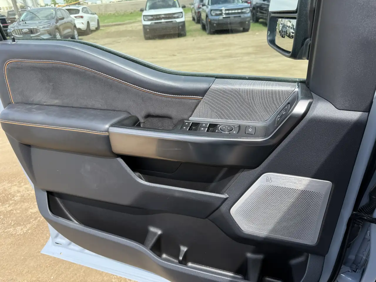 Ford F 350 fotografie Ford F 350