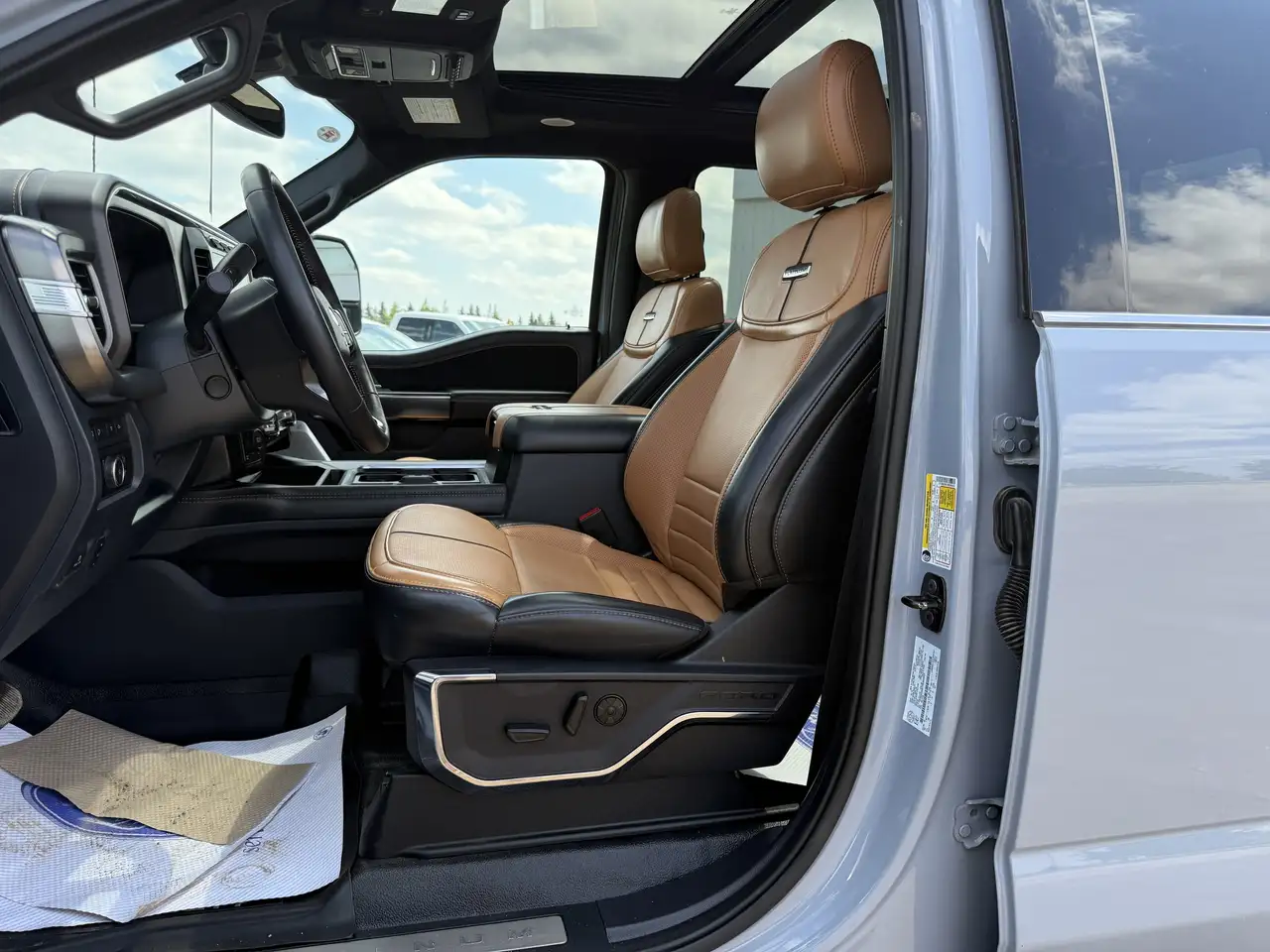 Ford F 350 fotografie Ford F 350