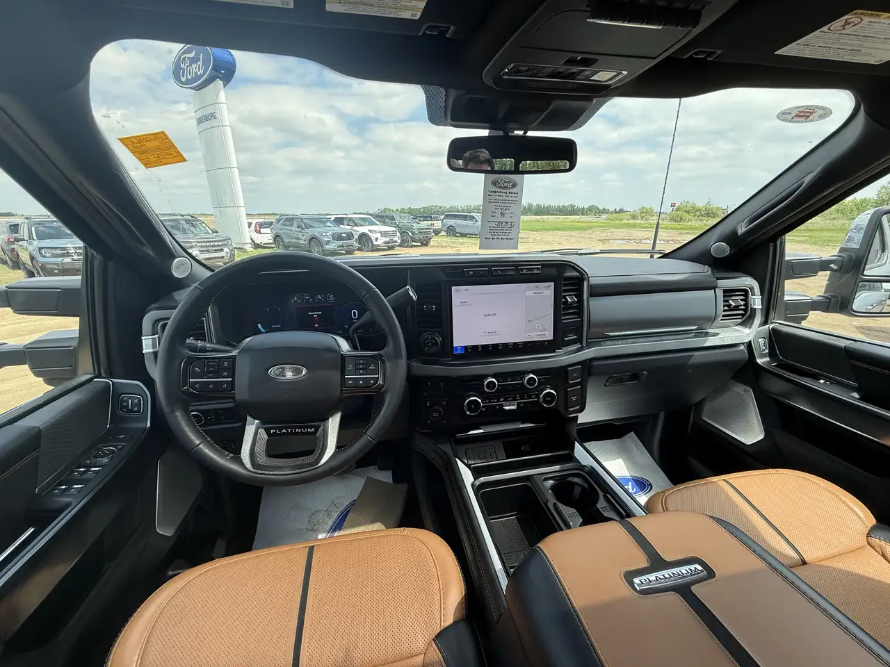 Ford F 350 fotografie Ford F 350
