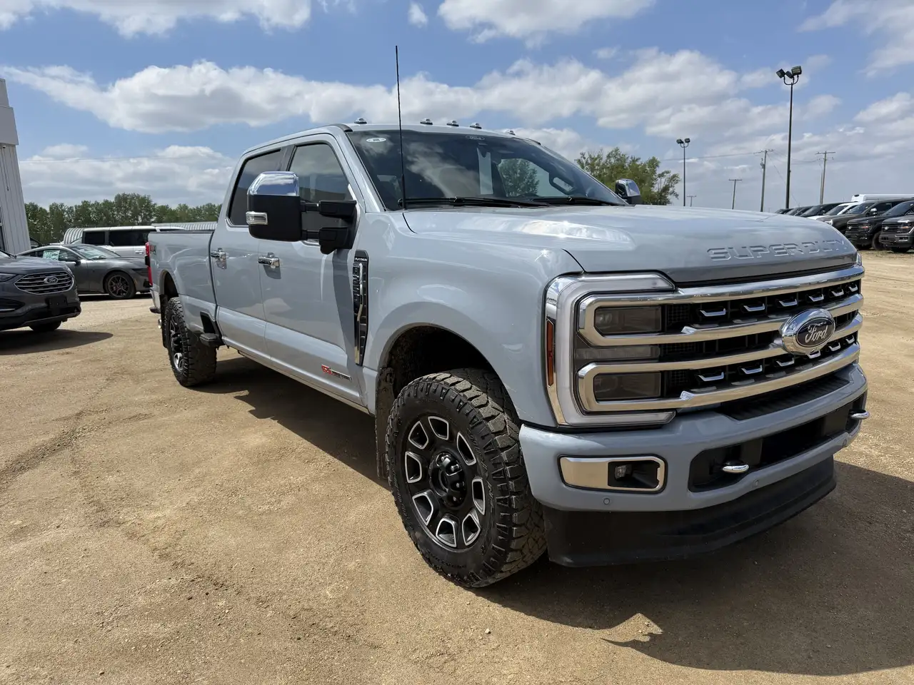 Ford F 350 fotografie Ford F 350