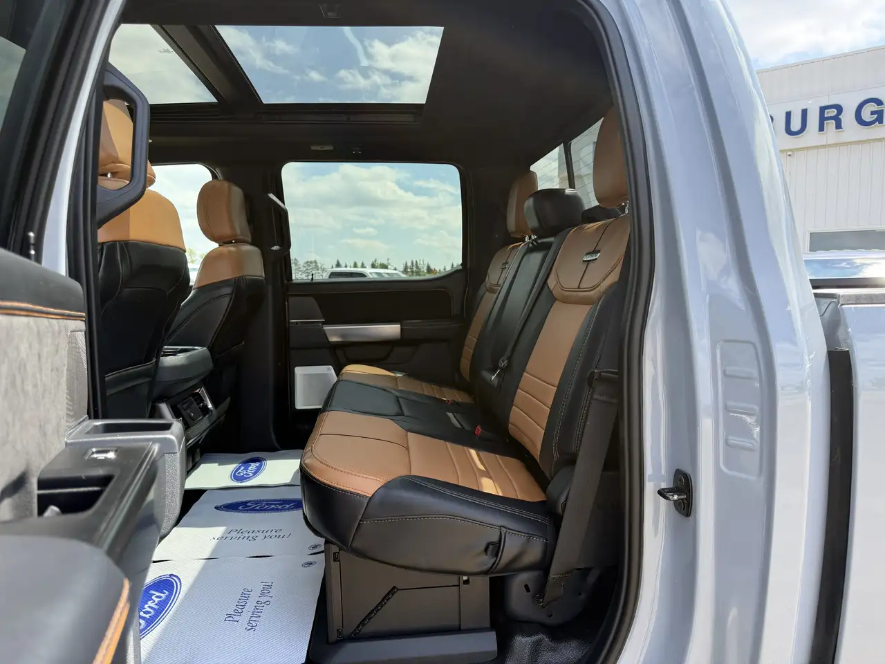 Ford F 350 fotografie Ford F 350