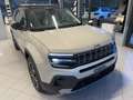 Jeep Avenger JEEP AVENGER 1.2 Turbo MHEV Summit Tetto  Apribile Beige - thumbnail 6