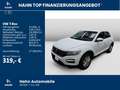 Volkswagen T-Roc 1.5TSI Sport Standh AHK ACC PDC Navi Weiß - thumbnail 2