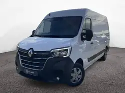 Renault Master III KASTEN FWD KOMFORT L2H2 3,5T DCI 150 L2H2