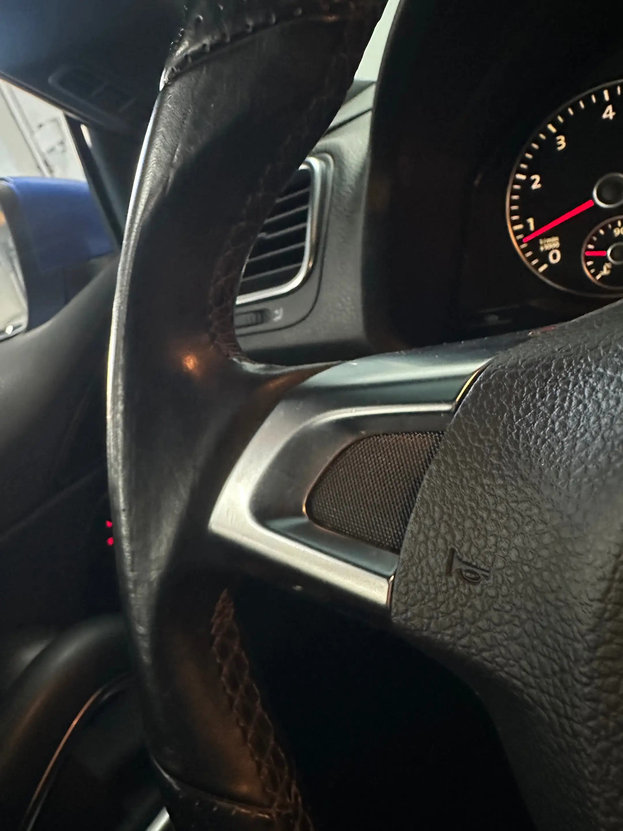 Volkswagen Scirocco Scirocco 1.4 TSI — photo 10