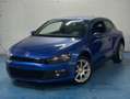Volkswagen Scirocco Scirocco 1.4 TSI Bleu - thumbnail 1