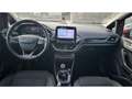 Ford Fiesta Fiesta 1.0 EcoBoost - 100 S\u0026S Euro 6.2    Titanium Rouge - thumbnail 8