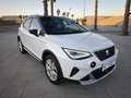 SEAT Arona 1.0 TSI Ecomotive S&S Xcellence DSG7 110 Blanc - thumbnail 1