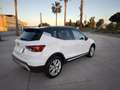 SEAT Arona 1.0 TSI Ecomotive S&S Xcellence DSG7 110 Blanc - thumbnail 3