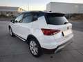 SEAT Arona 1.0 TSI Ecomotive S&S Xcellence DSG7 110 Blanc - thumbnail 4