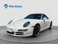 Porsche 997 Carrera S Cabrio Blanco - thumbnail 1