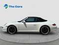 Porsche 997 Carrera S Cabrio Blanco - thumbnail 2