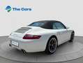 Porsche 997 Carrera S Cabrio Blanco - thumbnail 5