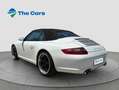 Porsche 997 Carrera S Cabrio Blanco - thumbnail 3