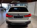 BMW 540 d xDrive Touring  M-Sport LED+KAM+Pano+Navi+LM Blanc - thumbnail 7