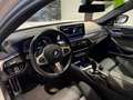 BMW 540 d xDrive Touring  M-Sport LED+KAM+Pano+Navi+LM Blanc - thumbnail 15