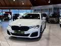 BMW 540 d xDrive Touring  M-Sport LED+KAM+Pano+Navi+LM Blanc - thumbnail 4