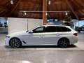 BMW 540 d xDrive Touring  M-Sport LED+KAM+Pano+Navi+LM Blanc - thumbnail 5